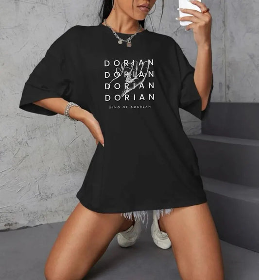 Dorian King of Adarlan Shirt | Throne of Glass Tee